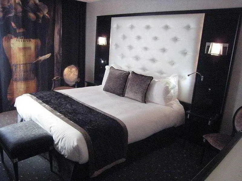 Maison Albar - Le Diamond Paris 5*,  France