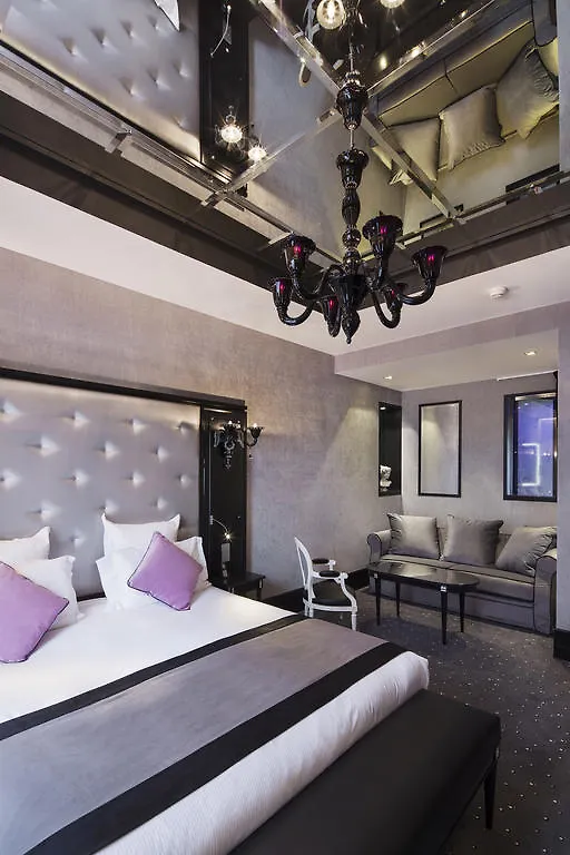 Maison Albar - Le Diamond Hotel Paris